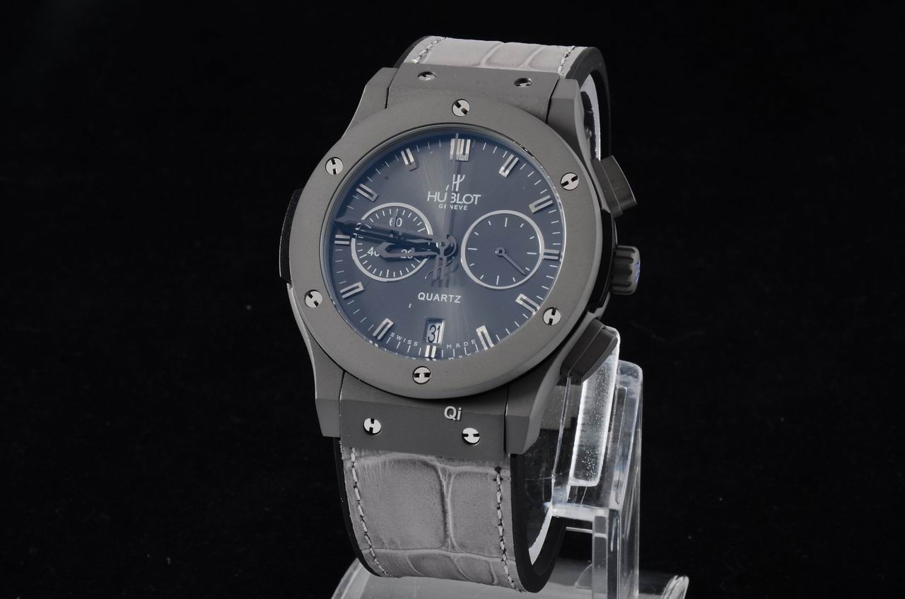 Hublot watch man-340